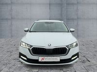 Skoda Octavia - Vorschau Bild 3