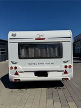 TEC Tk710, Kinderzimmer,Etagenbett,AC,vorzelt,e-sege - Offers matching your search criteria