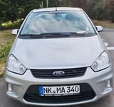 Ford C-Max 1,8 flexifuel Style Style - mit Ethanol-Antrieb: 1.8