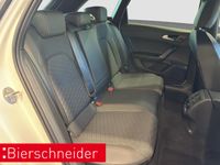 Seat Leon - Vorschau Bild 23