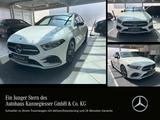 Mercedes-Benz A 180 d*LIMO*AMG-NIGHT*LED*AUTOMATIK*MBUX*KAMERA - Mercedes-Benz mit Diesel-Antrieb: Mb 180