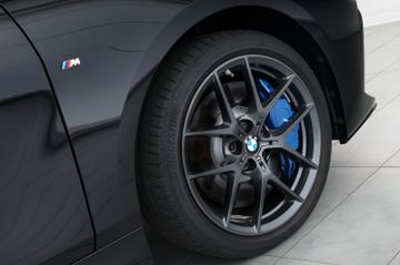 BMW M135i xDrive SAG M Performance Pak HUD RFK 18"