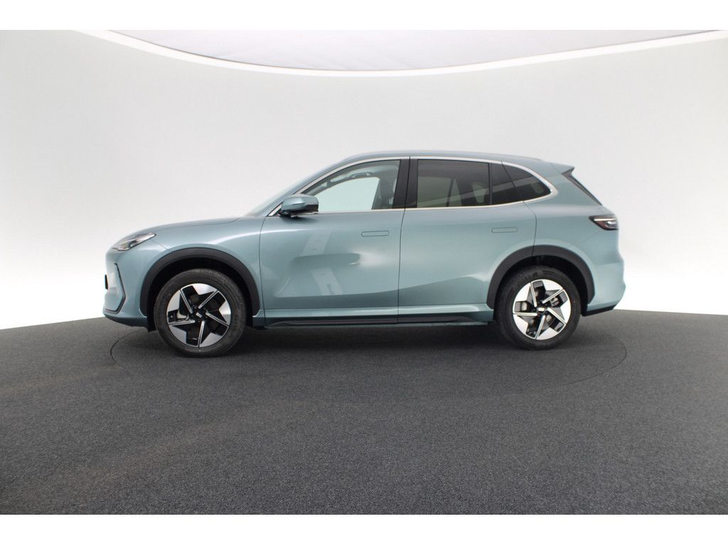 Geely E5 Pro+ PDC LED KLIMA SHZ NAVI UPE 40.640 imagem 2