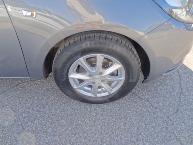 Fahrzeugabbildung Opel Corsa E Selection/1.Hd/48TKM/Klima/Alu/