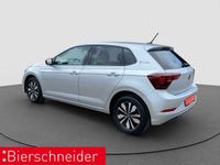 Volkswagen Polo - Vorschau Bild 6
