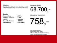 Audi Q6 e-tron - Vorschau Bild 6