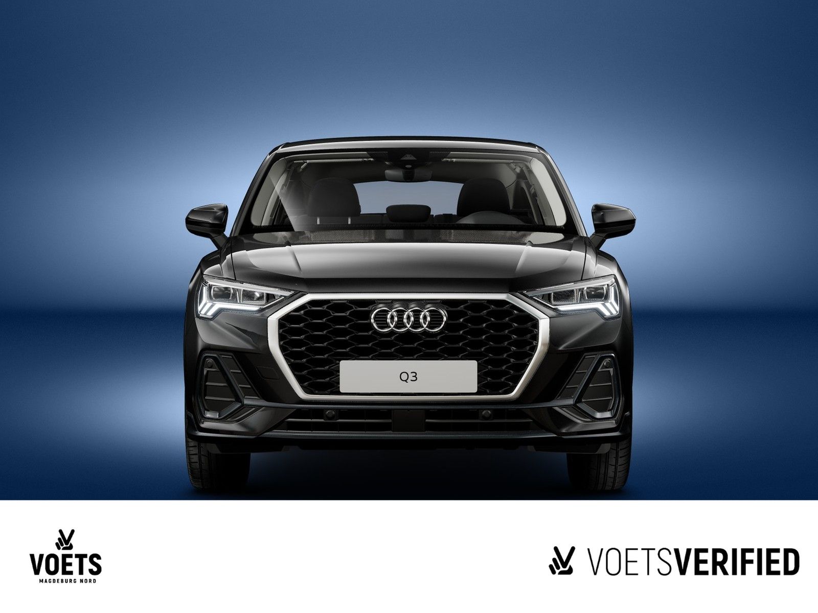Audi Q3 - Bild 3