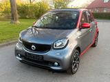 Smart ForFour Basis ** Steuerkette neu ** - graue Smart ForFour