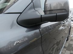 FORD Tourneo Custom L1 Active*AHK*BLIS
