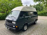 Volkswagen T3 1.9L WBX Camper Van Westfalia Oldtimer - Volkswagen T3 in Stuttgart
