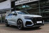 Audi RS Q8 /Pano/Keramik/Dynamic+/B&O/Massage/Matrix/ - gebrauchte Audi RSQ8 aus dem Jahr 2024