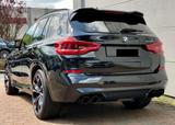 BMW X3 M COMPETITION M COMPETITION - gebrauchte BMW X3 M aus dem Jahr 2019