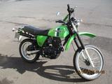 Kawasaki KL 250 - Offers matching your search criteria