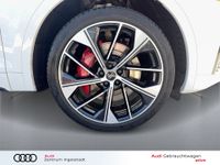Audi SQ5 - Vorschau Bild 6