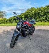 Yamaha MT-07 | Akrapovic-Auspuff + Zubehör | 1A  - Offers matching your search criteria