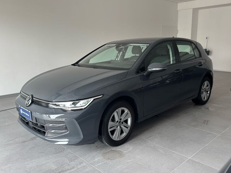 Image of Volkswagen Golf