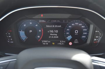 Audi Q3 - 12