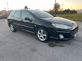 Peugeot 407 2.0 HDi SW Ciel Féline automatica - Peugeot 407 mit Schiebedach