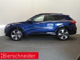 Audi Q5 S line TFSI quattro edition one PANO AHK MATR - Audi Gebrauchtwagen mit Automatikschaltung