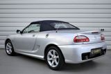 MG TF KLIMA*HARDTOP DABEI  - MG TF aus 2003