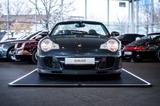 Porsche 996 Turbo Cabriolet *Deutsch*Bose*Historie - Porsche 996 in Hamburg