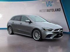 Fahrzeugabbildung Mercedes-Benz B 200 7G-TRONIC AMG LINE KAMERA MULTIBEAM WIDE