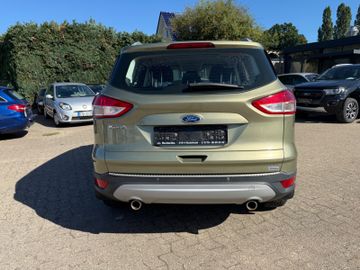 Ford Kuga - 6