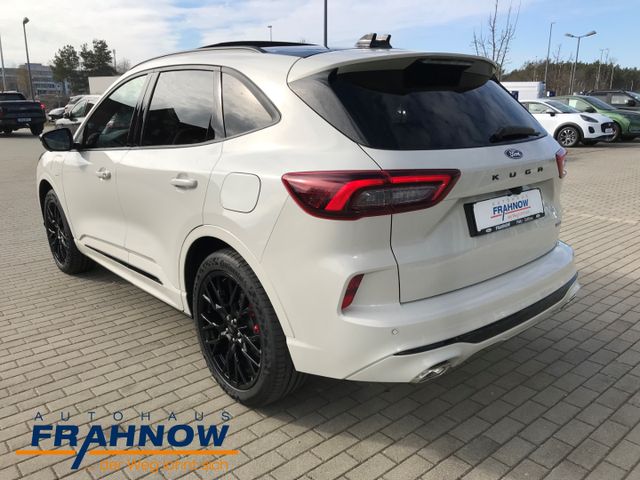 Foto Nummer 7: FORD Kuga