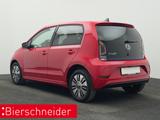 Volkswagen up e-up! Style Plus PDC KLIMA KAMERA - Volkswagen e-up!: Limousine