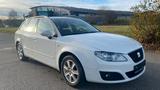 Seat Exeo ST Reference - gebrauchte Seat Exeo aus dem Jahr 2011