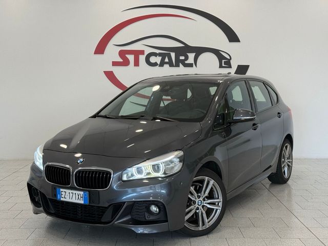 BMW Bmw 2er Active Tourer 220i Msport 192cv PELLE TO