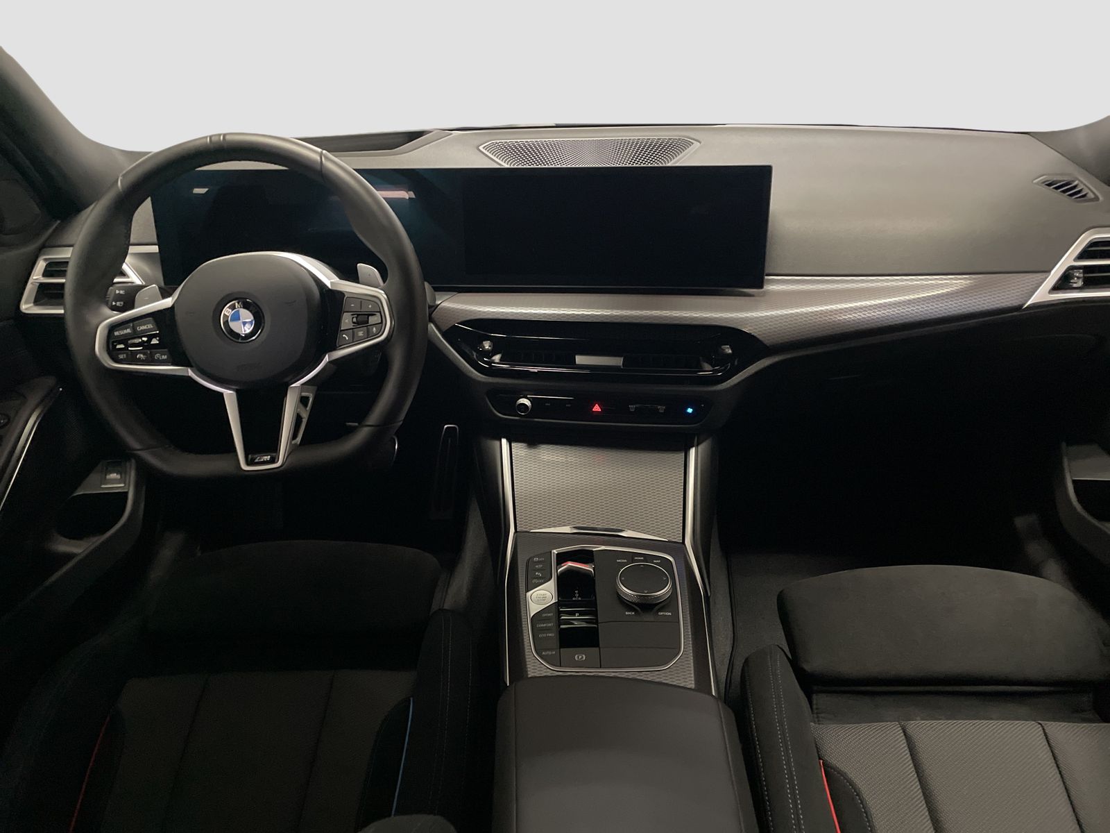 BMW 320 - Bild 12