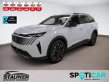 Peugeot 5008 ALLURE HYBRID DSC6 *7 SITZER*SHZ*PDC*KAMERA - Peugeot 5008 aus 2025