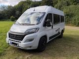 Fiat  Carado  CV 540 Edition 15 + Solar +++