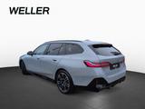 BMW 520dA Tour M SPORT DAPro 360° Stndhzg AHK H/K - BMW 520: D