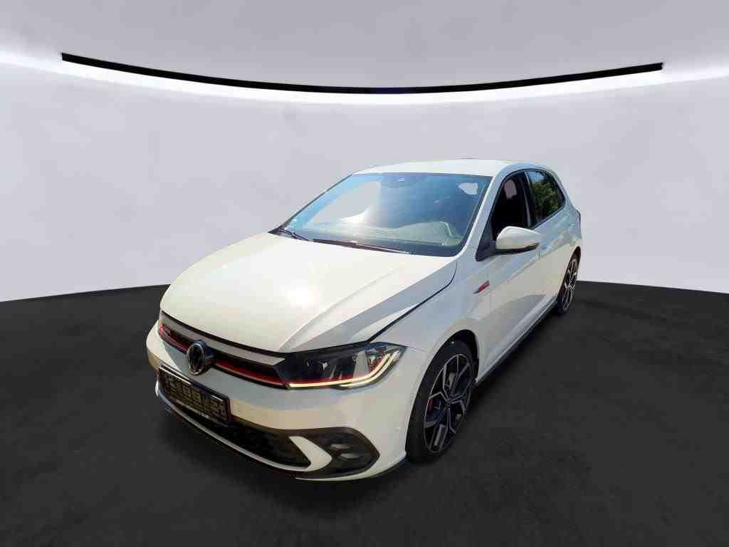 Volkswagen Polo - Bild 2