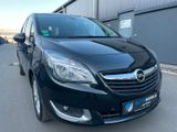 Opel Meriva B Active 1.4/LPG*NAVI*TEMP*AHK*KLIM*SHZ - Opel Meriva