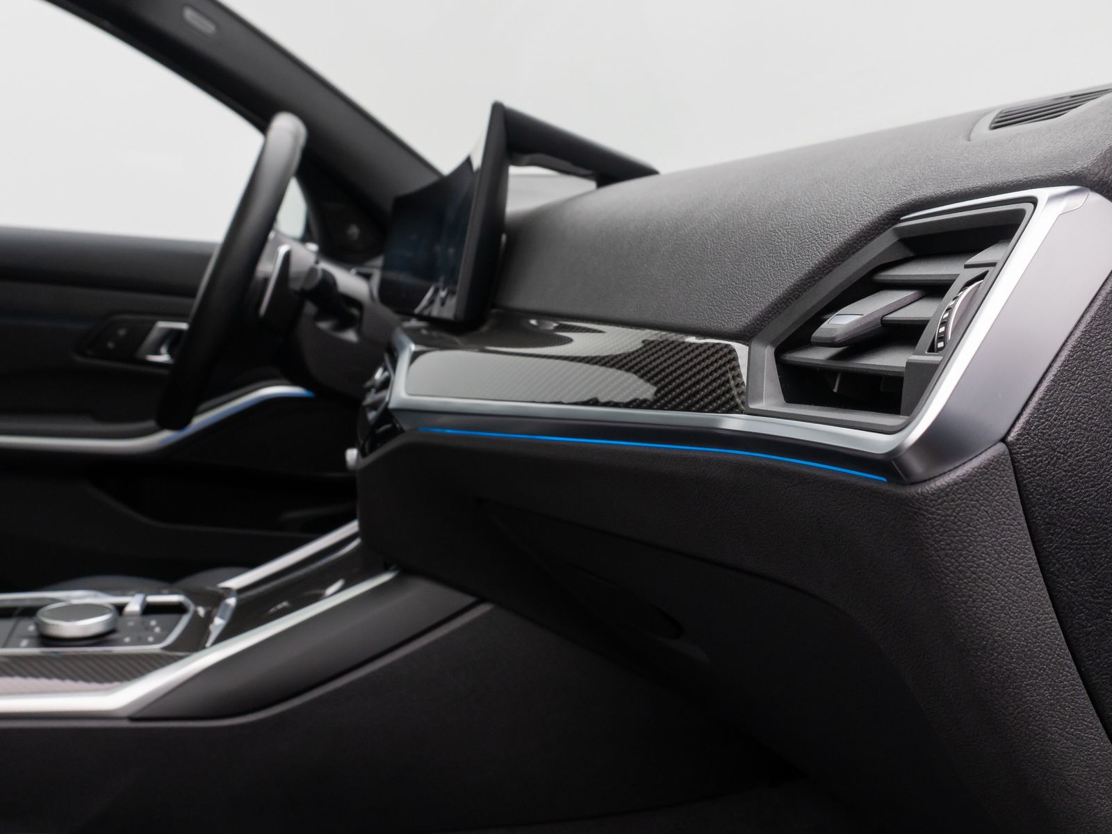Fahrzeugabbildung BMW M340i xD Panorama Kamera DAB H/K Komfort 19Zoll