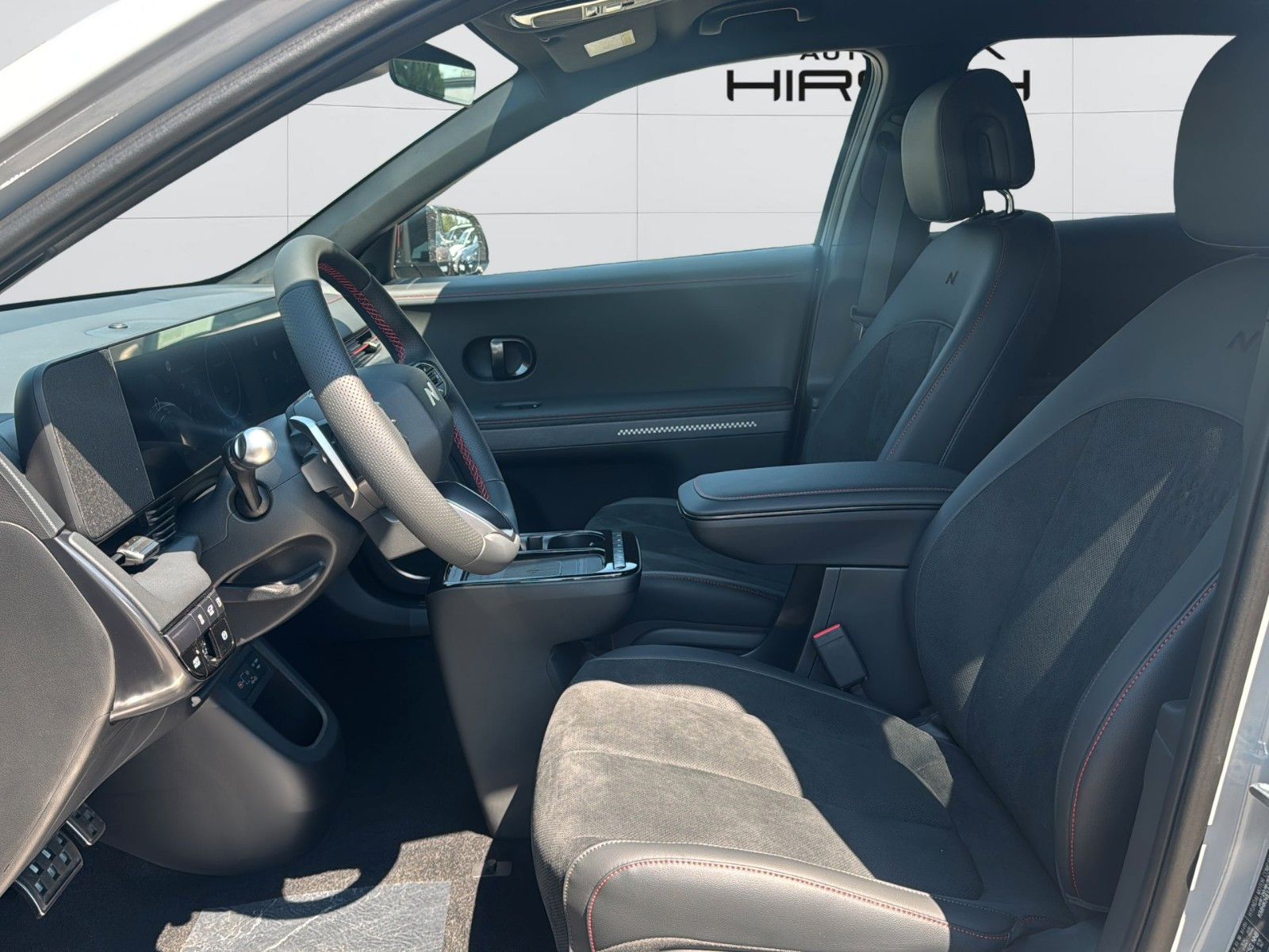 Hyundai IONIQ 5 - Bild 7