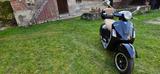 Vespa GTS300 ABS/ASR - VESPA AUTOMATIK