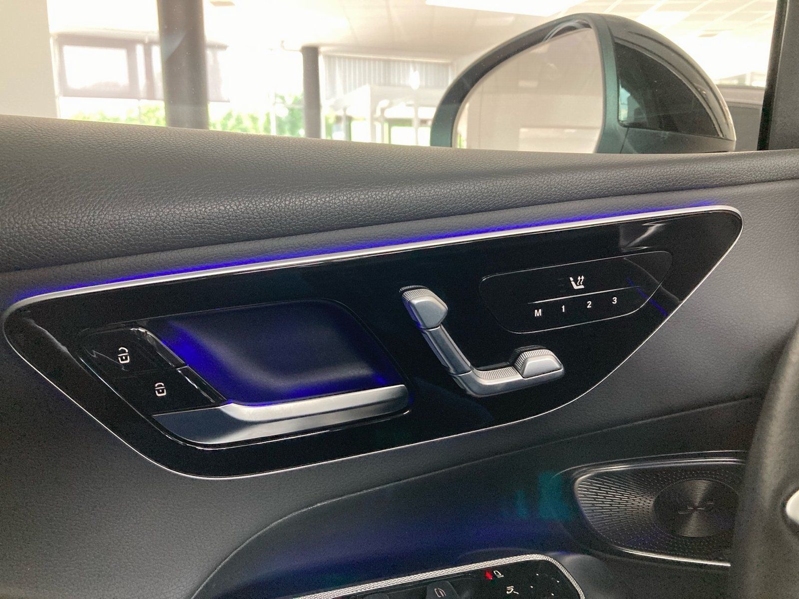 Fahrzeugabbildung Mercedes-Benz GLC 200 4M *Pano*Burmester*Totwinkel*LED*Memory*