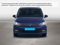 Volkswagen Touran - Vorschau Bild 5