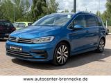 Volkswagen Touran Highline R-Line Paket*1. Hand*ACC* - Volkswagen Touran mit Diesel-Antrieb: Kombi
