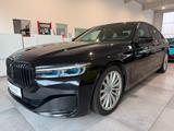 BMW 730D Panorama/Memory/Kamera/SHZ/Navi - BMW 730 in Mönchengladbach