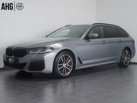 BMW 540 i xDrive Touring M Sport Pro Paket SHADOW