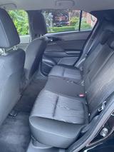 Mitsubishi Eclipse Cross 1.5 ClearTec T-MIVEC 2WD CVT I... - gebrauchte Mitsubishi Eclipse Cross aus dem Jahr 2018