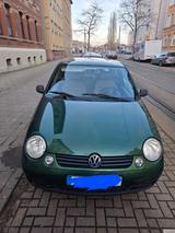 Volkswagen Lupo 1.0 Volkswagen - gebrauchte VW Lupo aus dem Jahr 1999