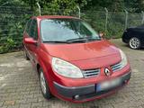Renault Scenic Gasanlage - Renault Scenic mit LPG-Antrieb