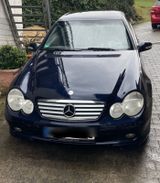 Mercedes-Benz Mercedes C220 CDI Sportcoupe - Mercedes-Benz C 220: Cdi Sportcoup