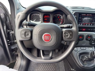 Fiat Panda 1.0 City Plus Klima